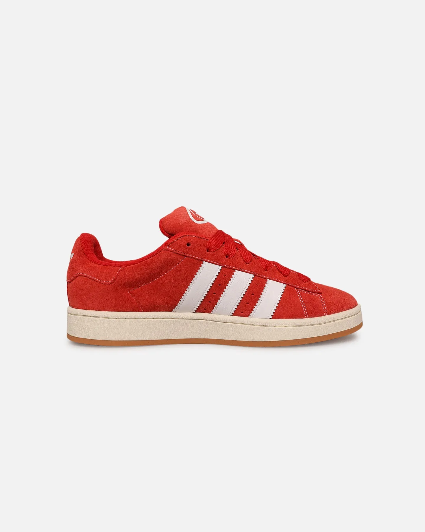 Adidas Campus 00s Better Scarlet Power Step Run Ready