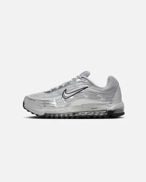 Nike Air Max TL 2.5 Silver/Silver Sleek Ease Moisture wicking