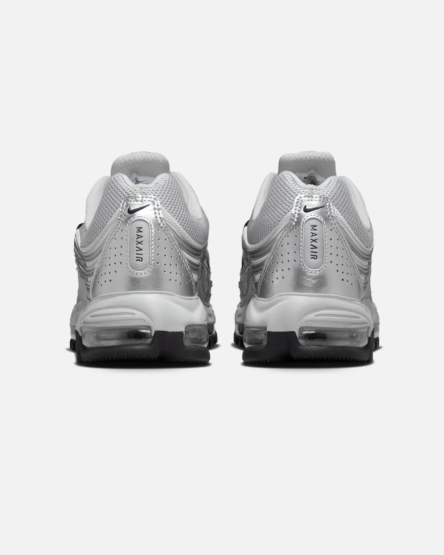 Nike Air Max TL 2.5 Silver/Silver Outfit Neutral