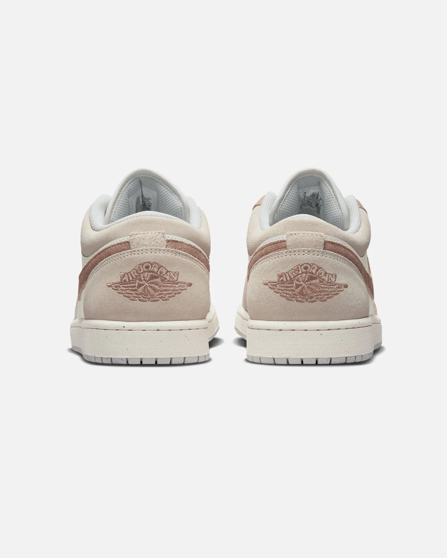 Jordan Air Jordan 1 Low SE Legend Lt Brown Care Ease