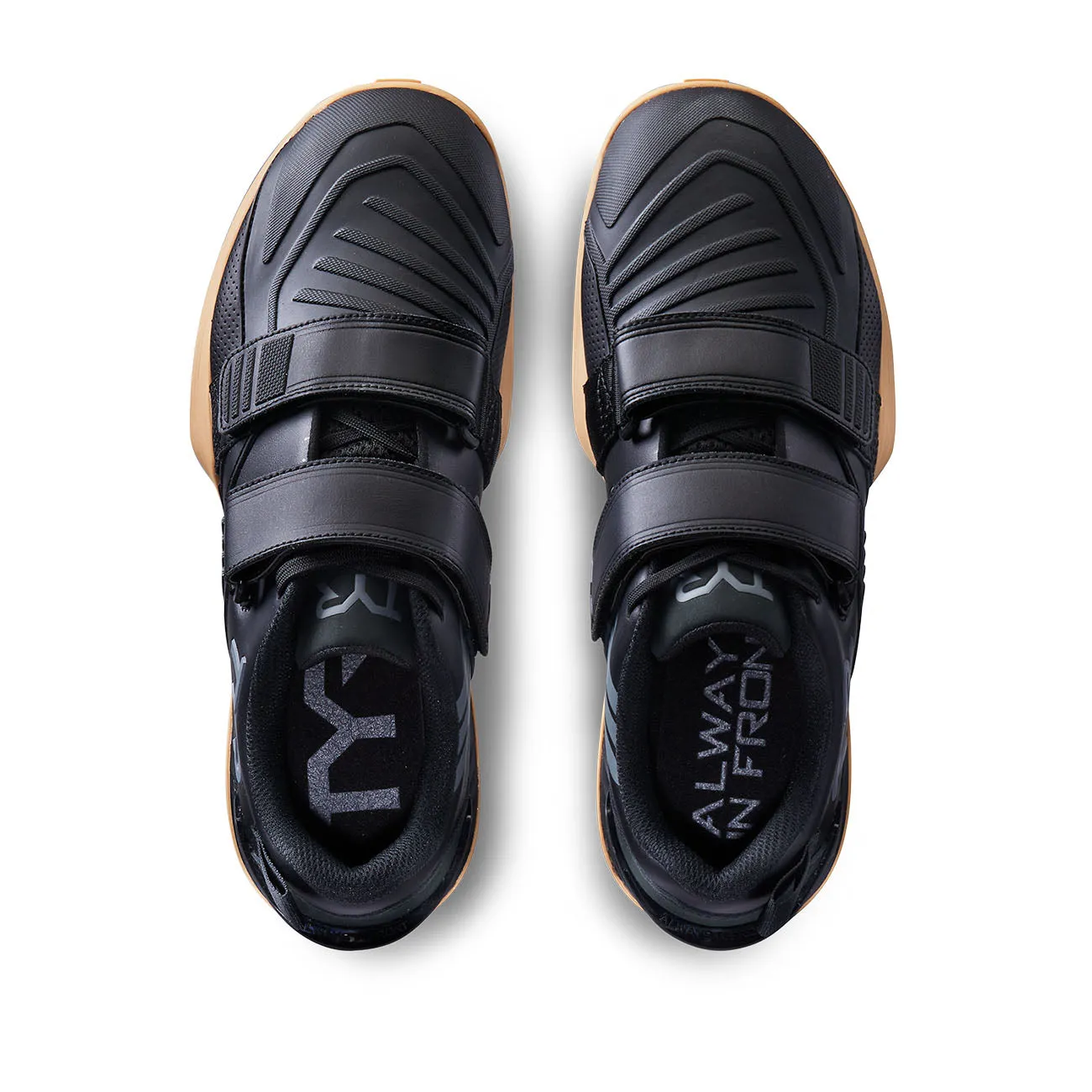 No Pressure TYR L-2 Lifter