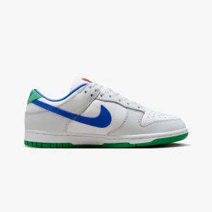 Neutral Wear Comfort NIKE | DUNK LOW PREMIUM { WHITE/PHOTO BLUE-PHOTON DUST