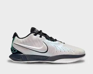 Zero Drop Sole Configuration Anti Fatigue Insole Lebron XXI "Conchiolin"