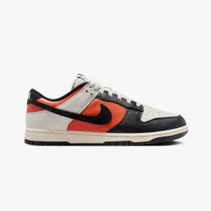 Everyday Travel NIKE | DUNK LOW RETRO { PHANTOM/BLACK-VINTAGE CORAL-PALE IVORY