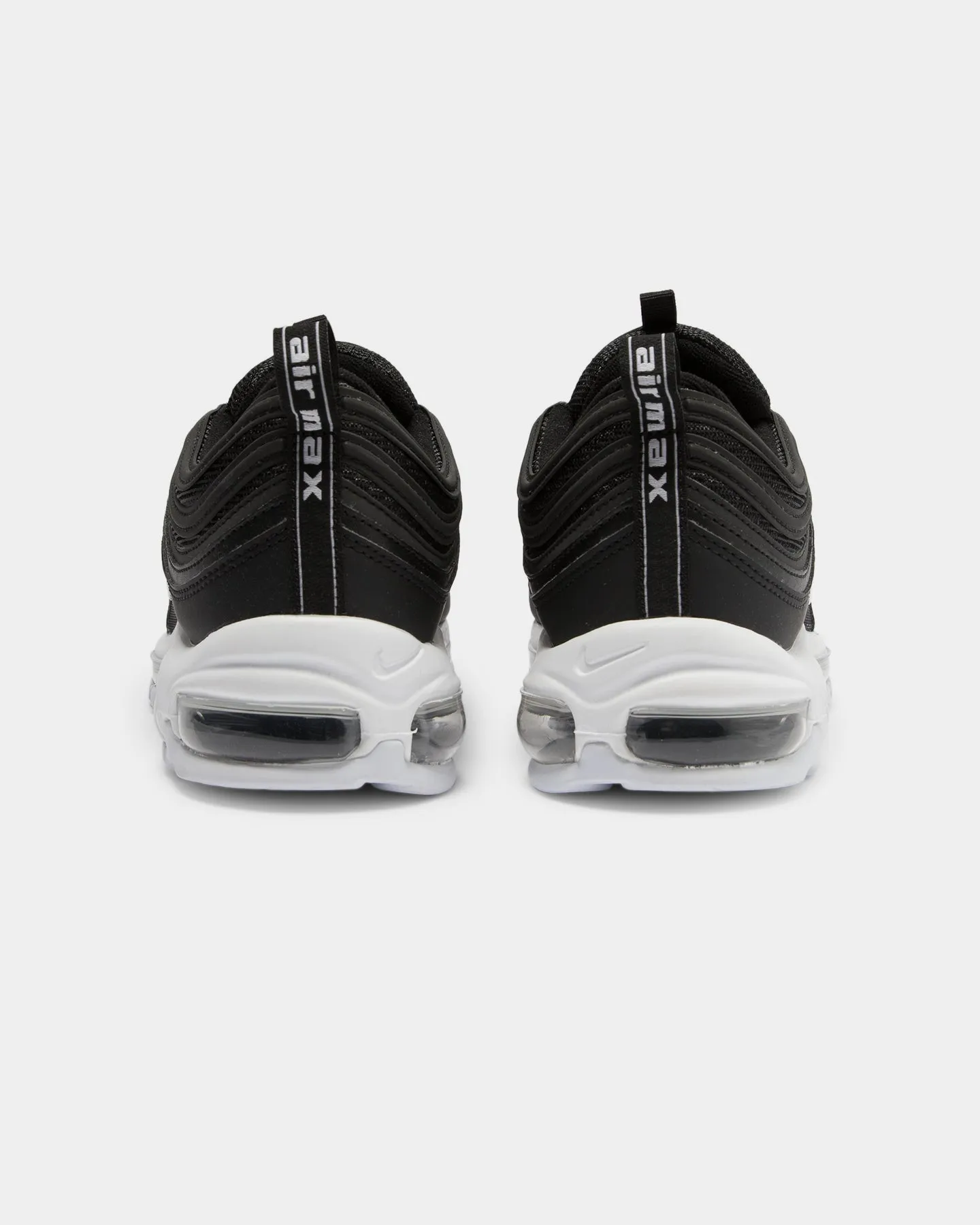 Sport Edge Nike Men's Air Max 97 Black/White