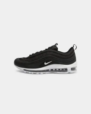 Nike Men's Air Max 97 Black/White Light Core Desert Path