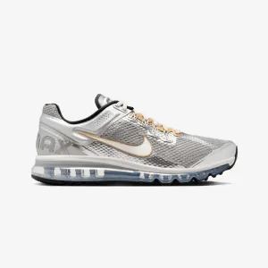 Bounce Technology NIKE | AIR MAX 2013 { METALLIC SILVER/PHANTOM-MTLC PEWTER