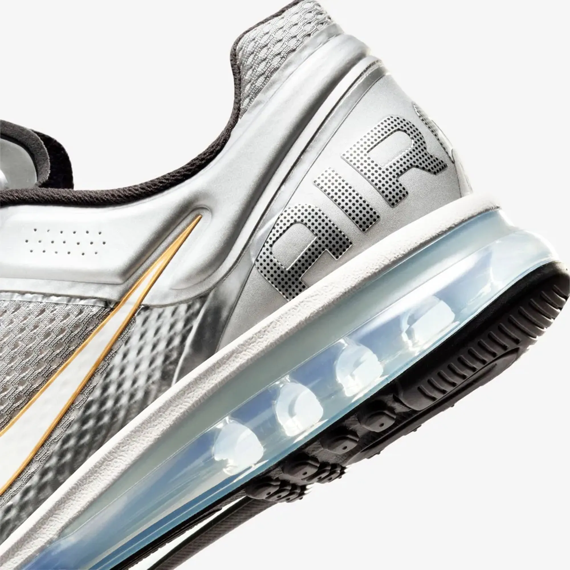 Anti fungal NIKE | AIR MAX 2013 { METALLIC SILVER/PHANTOM-MTLC PEWTER
