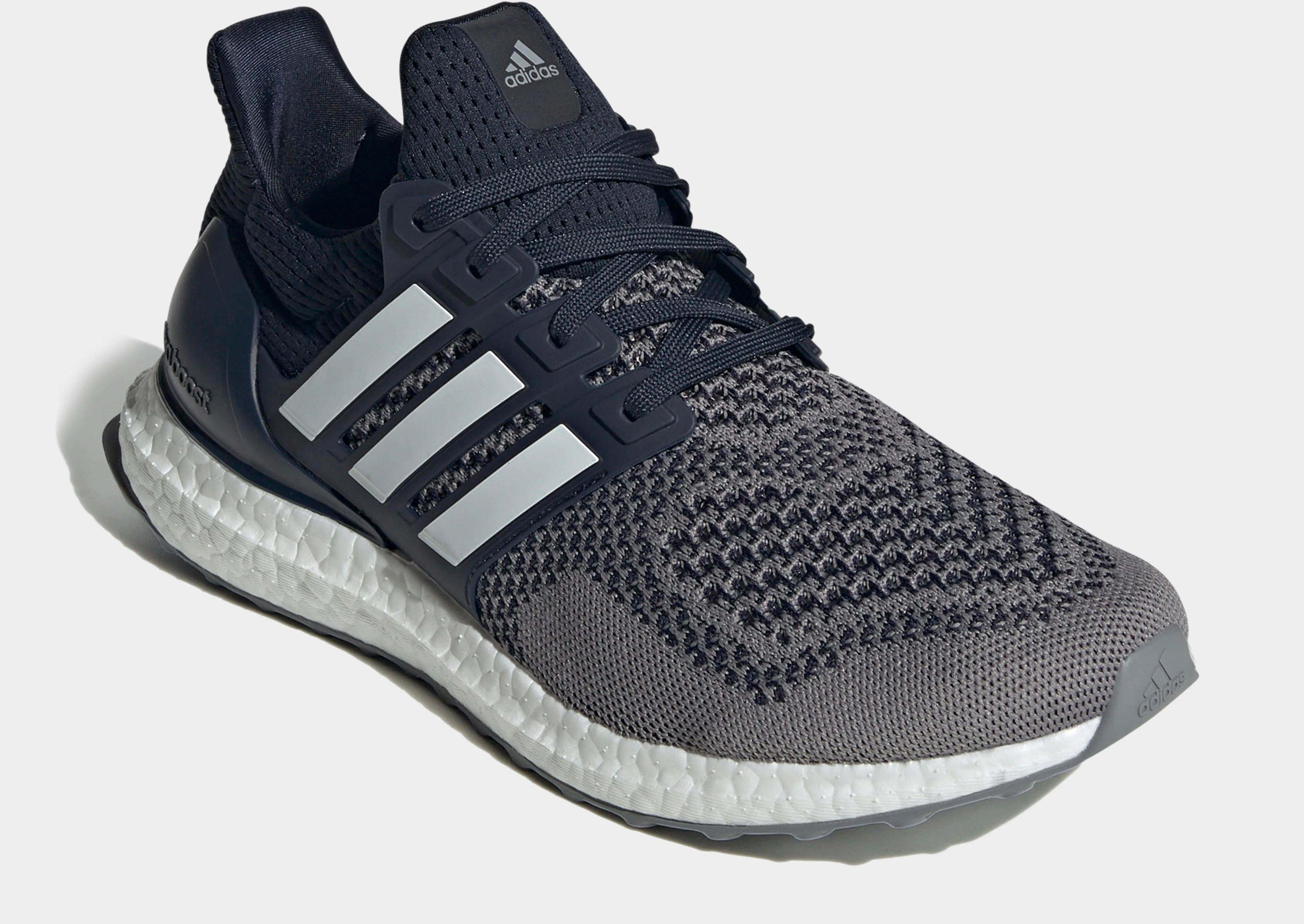 High-Performance Fit No Noise ULTRABOOST 1.0