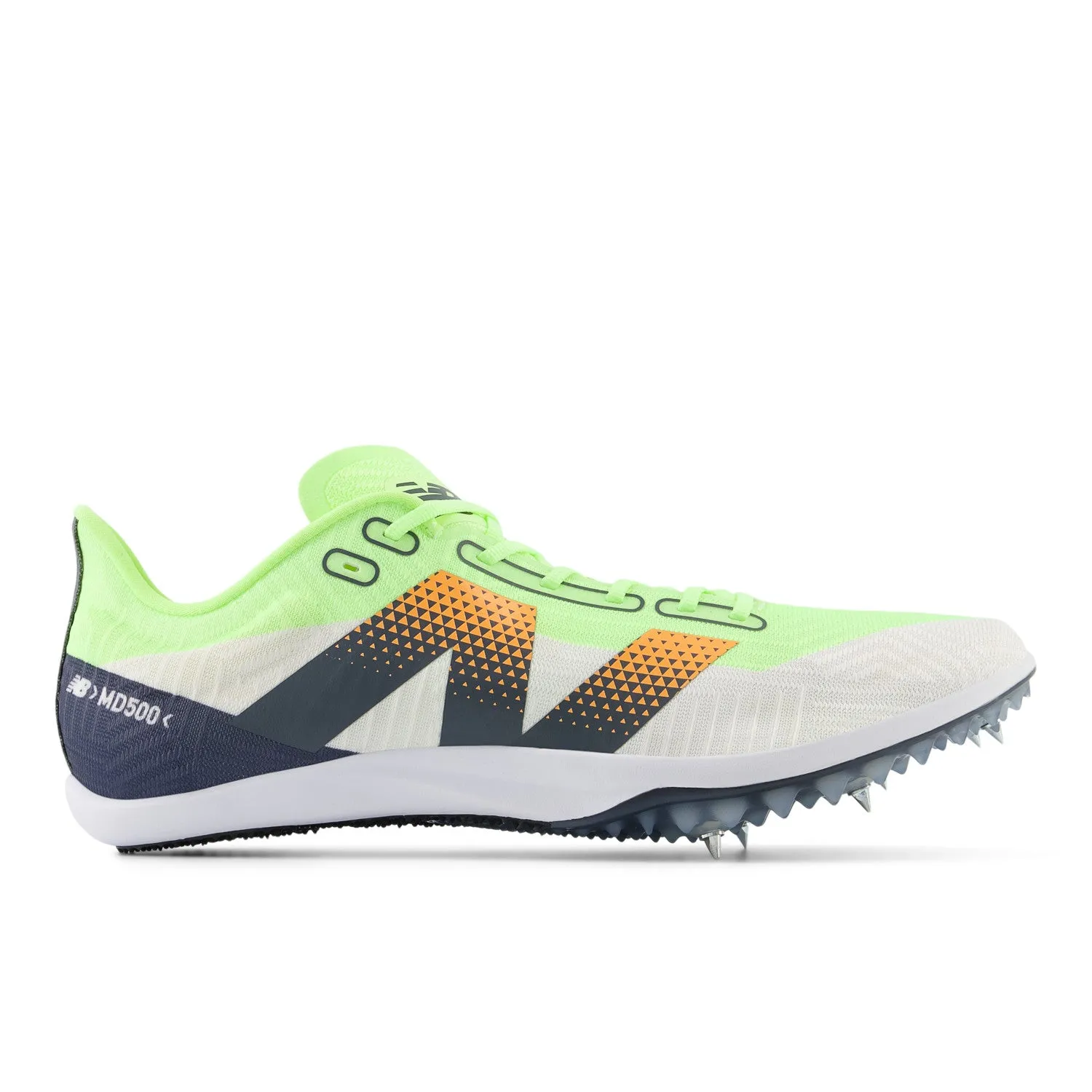 Ventilated Design Balance Core UMD500 V9 - D - G9 BLEACHED LIME GLO