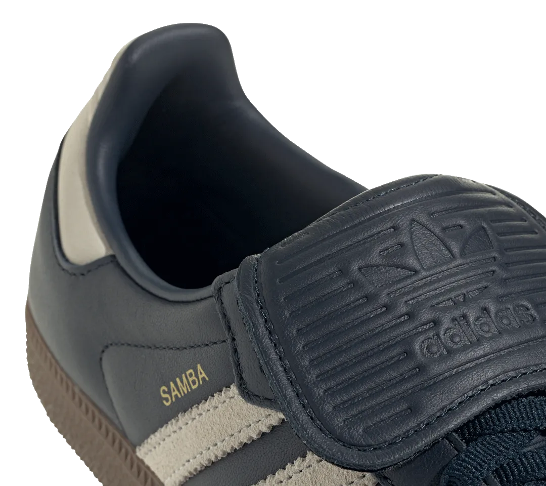 W Adidas Samba LT Breathable Upper