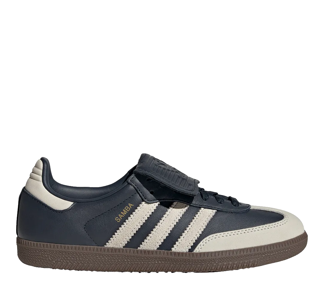 W Adidas Samba LT slip - on style