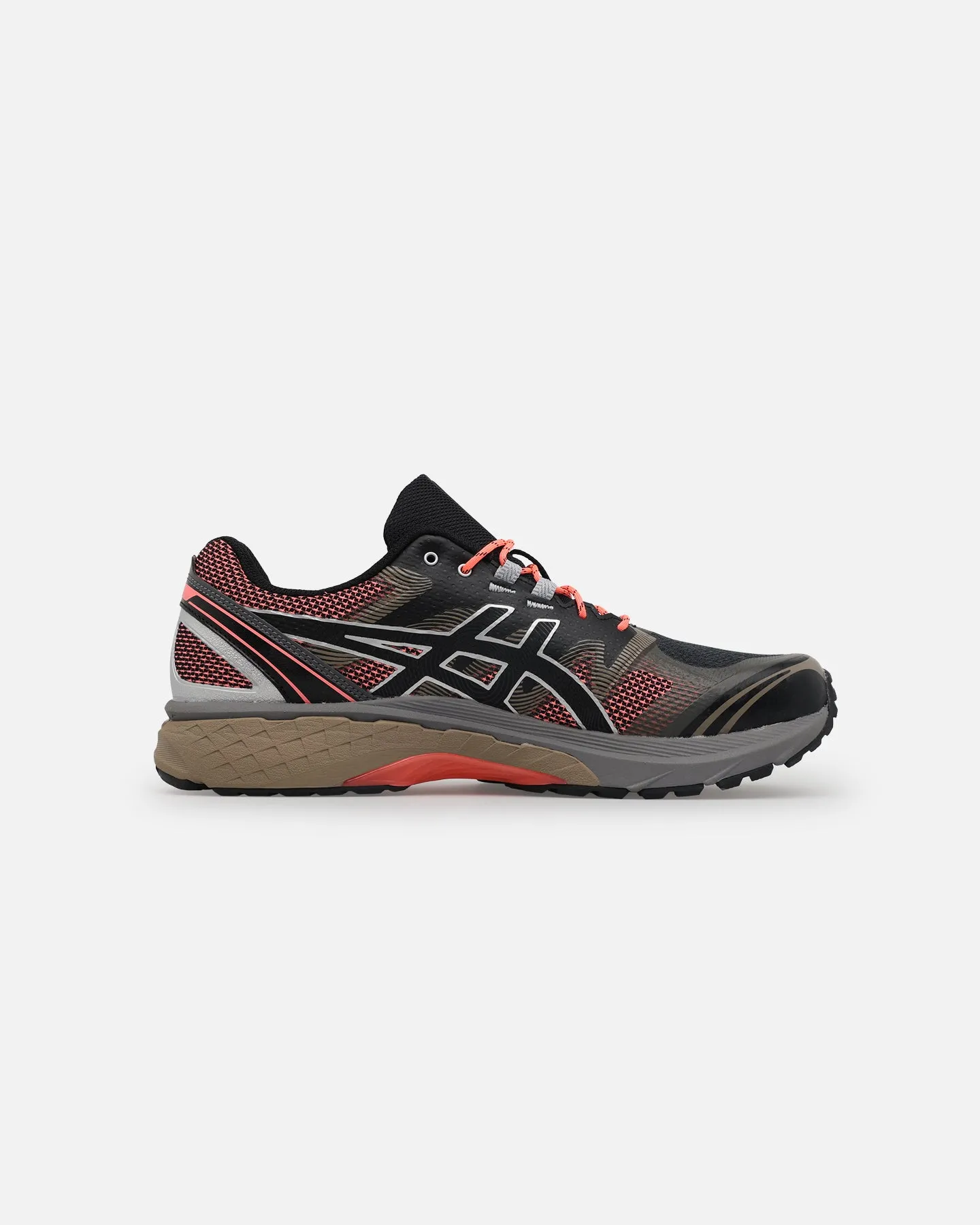Asics Gel-Terrain Graphite Stable City Run
