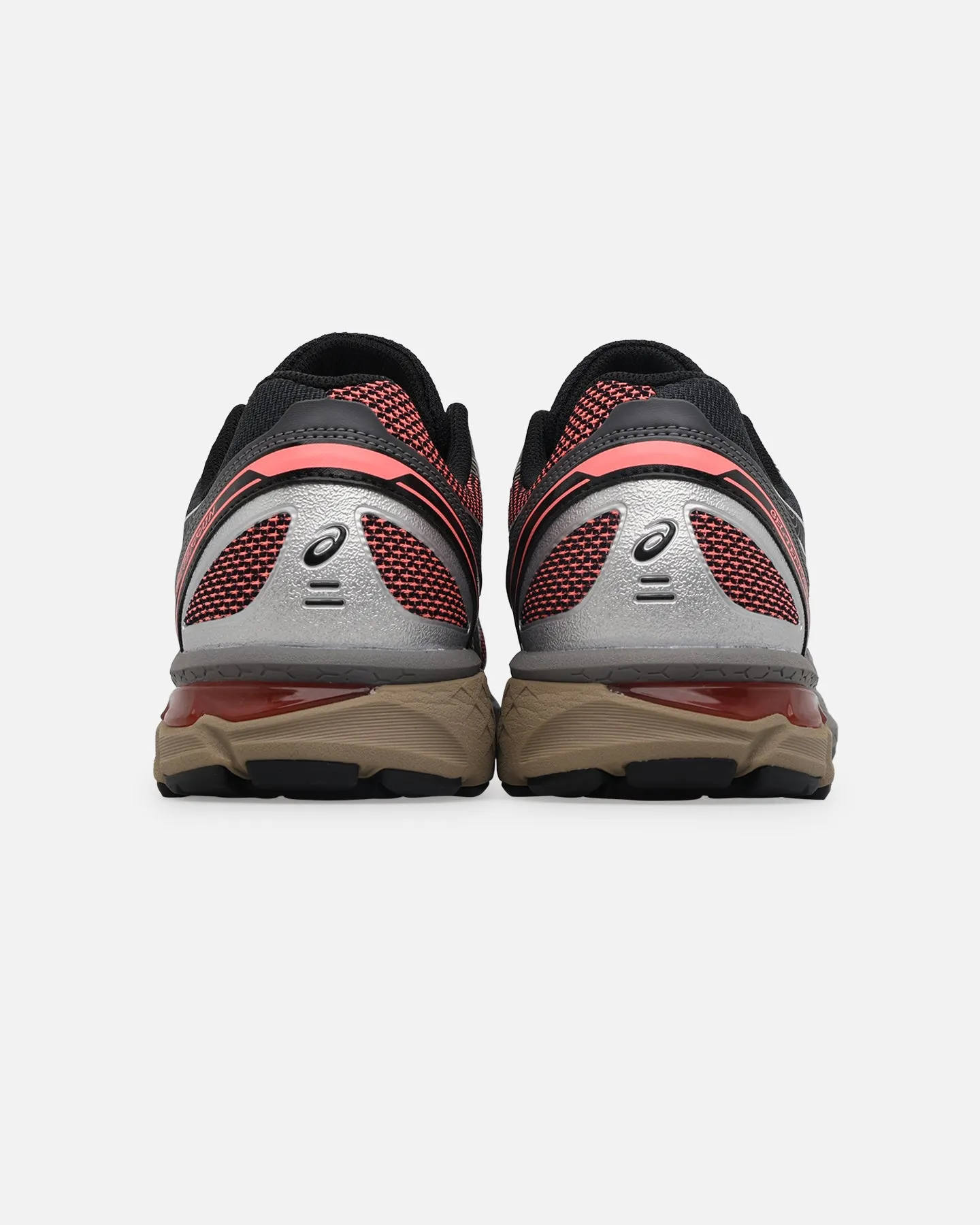 Heat Free Stable Core Asics Gel-Terrain Graphite