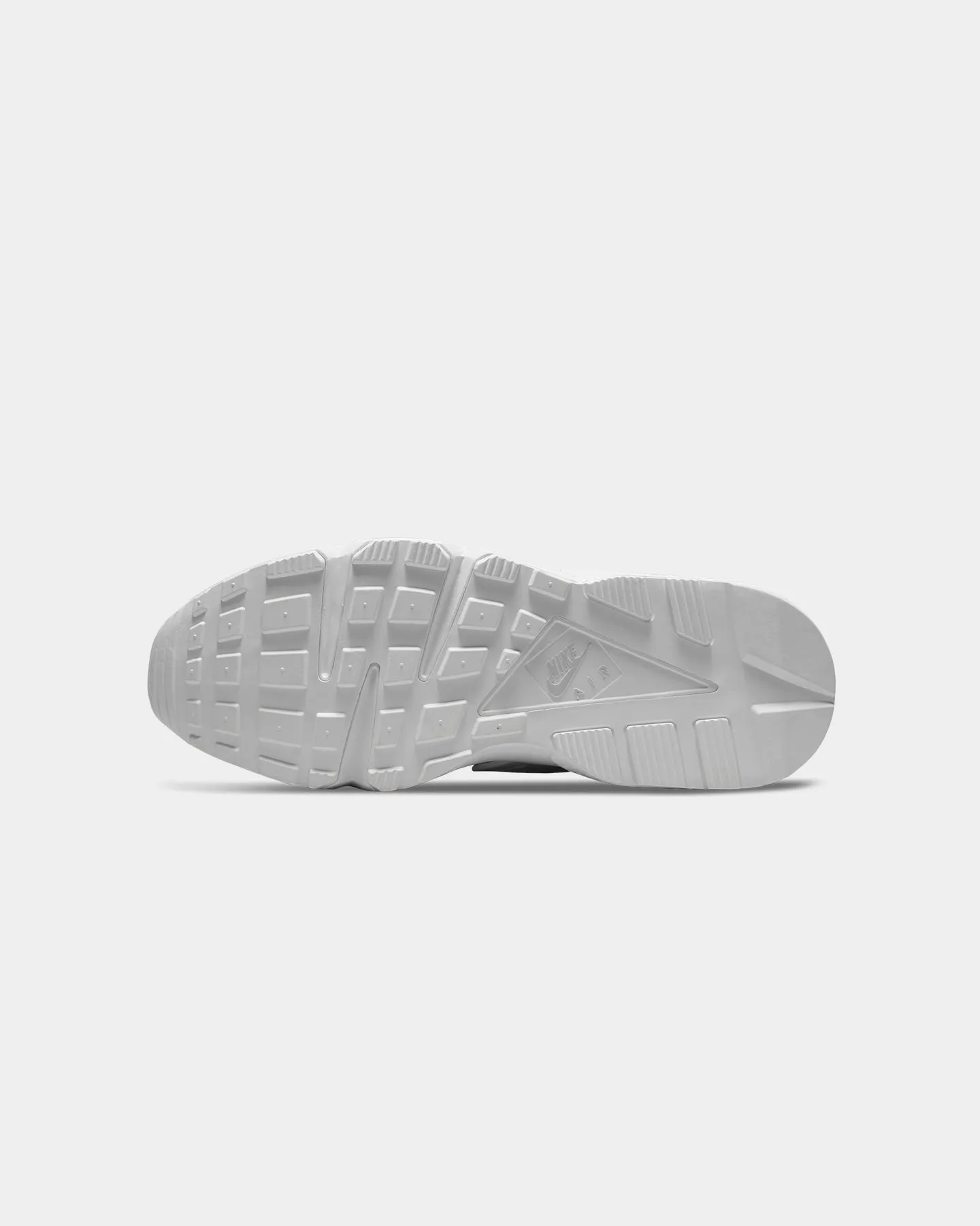 Photo Glam Flexible Fit Busy Professionals Nike Air Huarache White/Pure Platinum