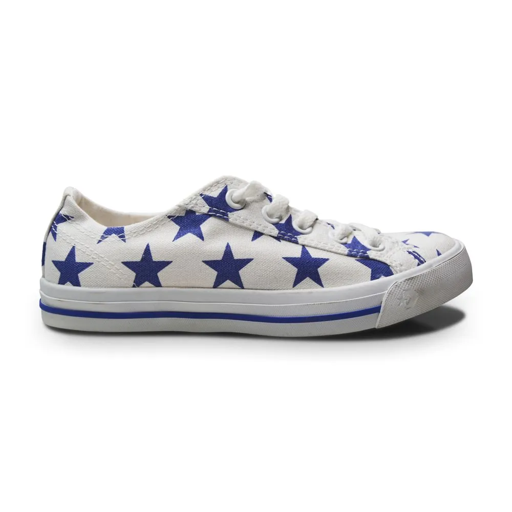 Solid Construction Unisex Converse Mimi Ox