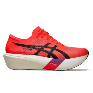 City Edge UNISEX METASPEED EDGE TOKYO - D - 600 FLASH RED/BLACK