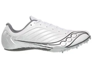 Timeless Fit design UNISEX SPITFIRE 5 - 10 WHITE/CARBON