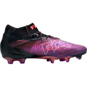 Future 8 Ultimate FG/AG shooting - range shoes
