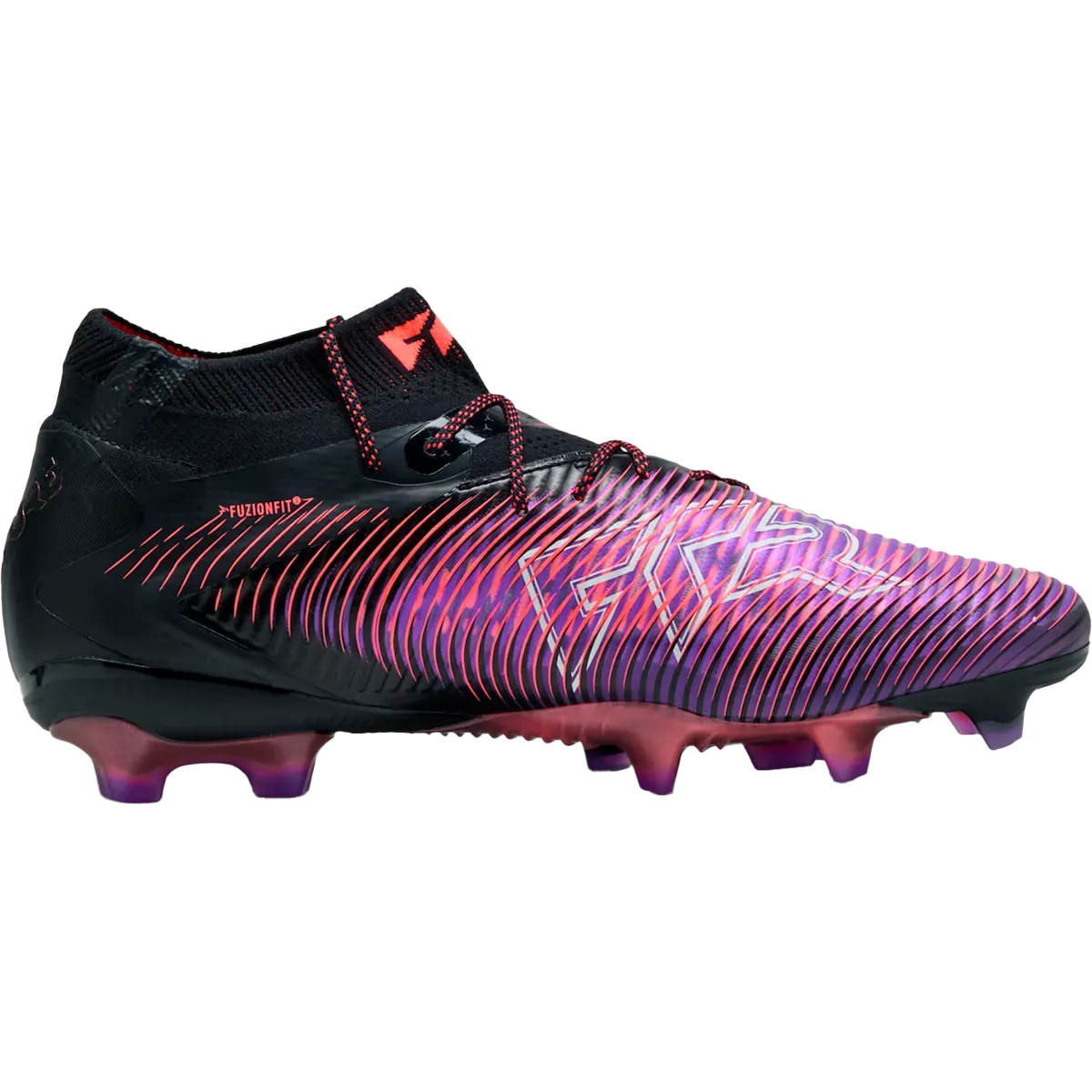 Future 8 Ultimate FG/AG shooting - range shoes