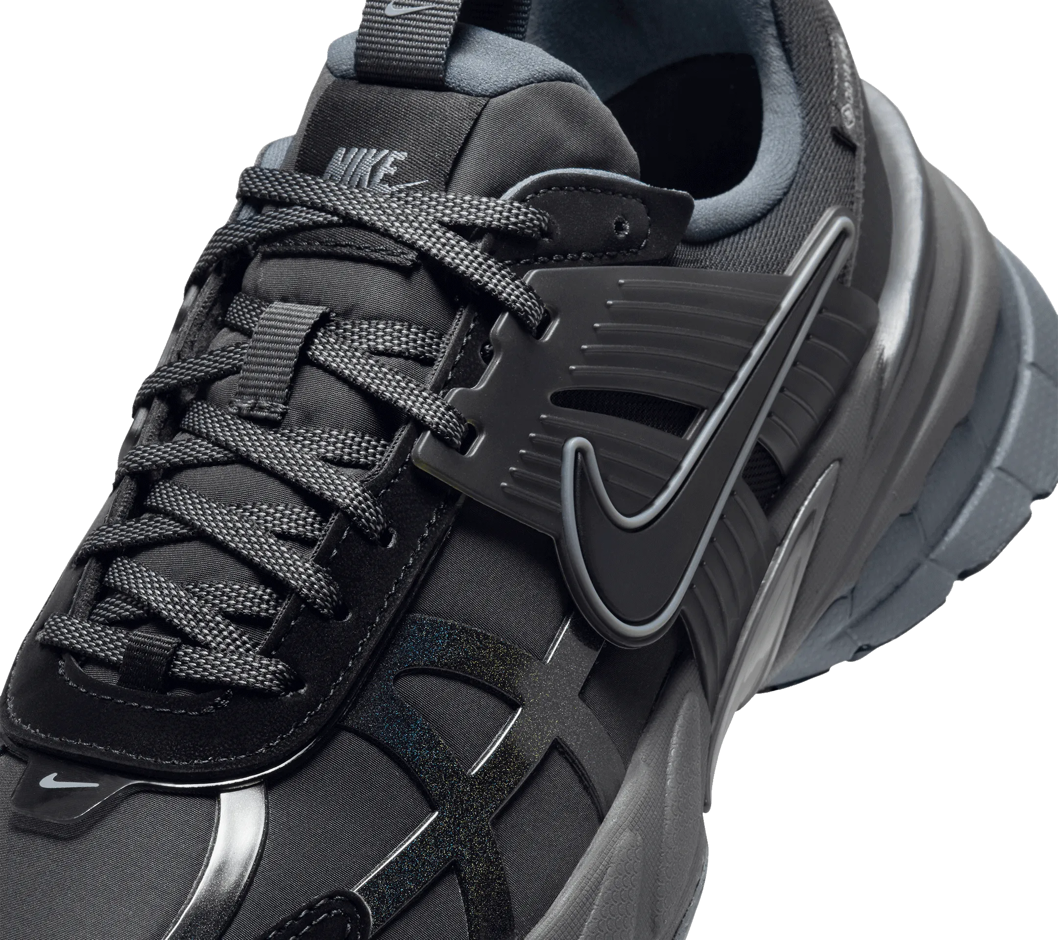 W Nike V2K Run GTX sunny - day shoes