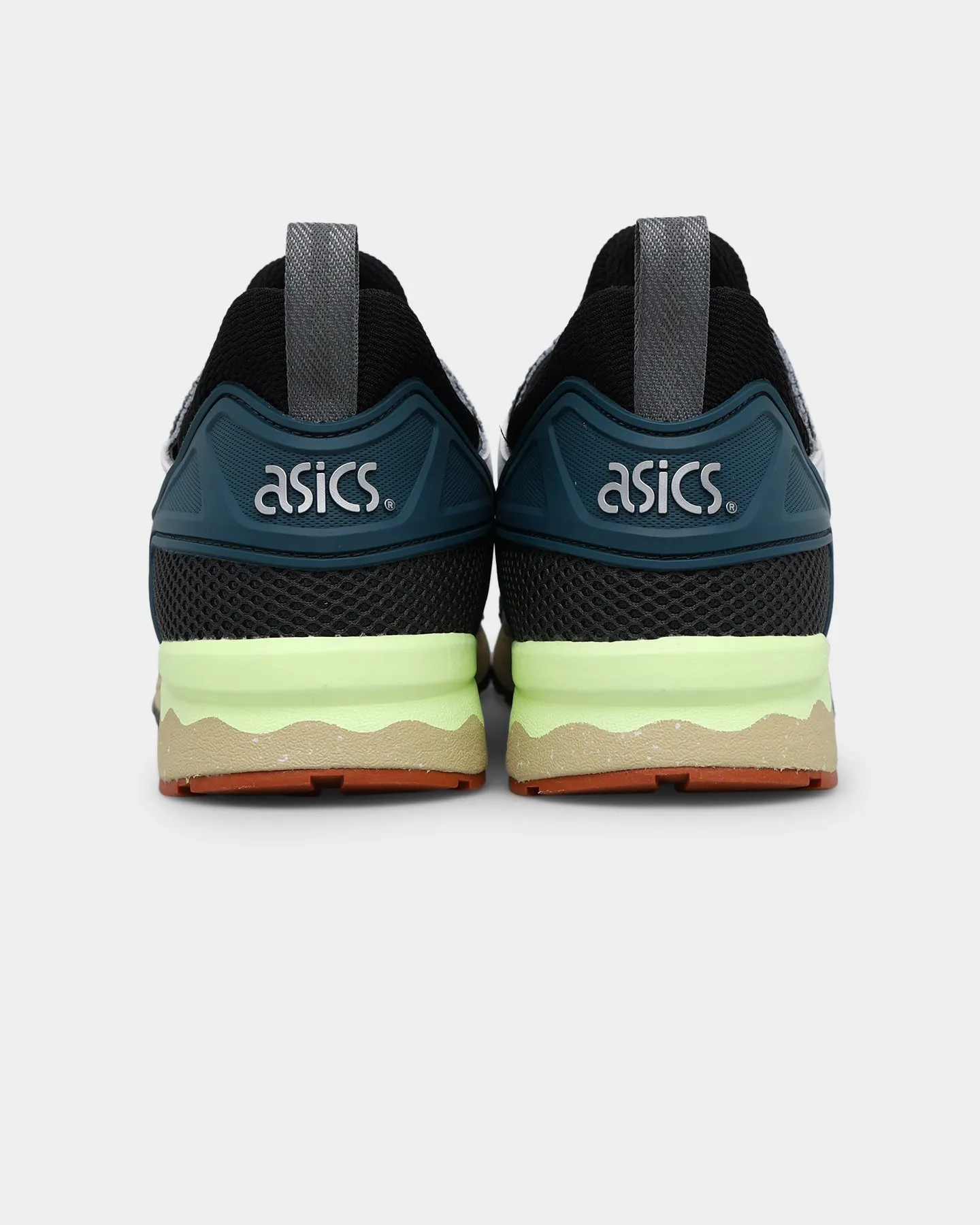 Swift Path Asics GEL-LYTE V Glacier Grey