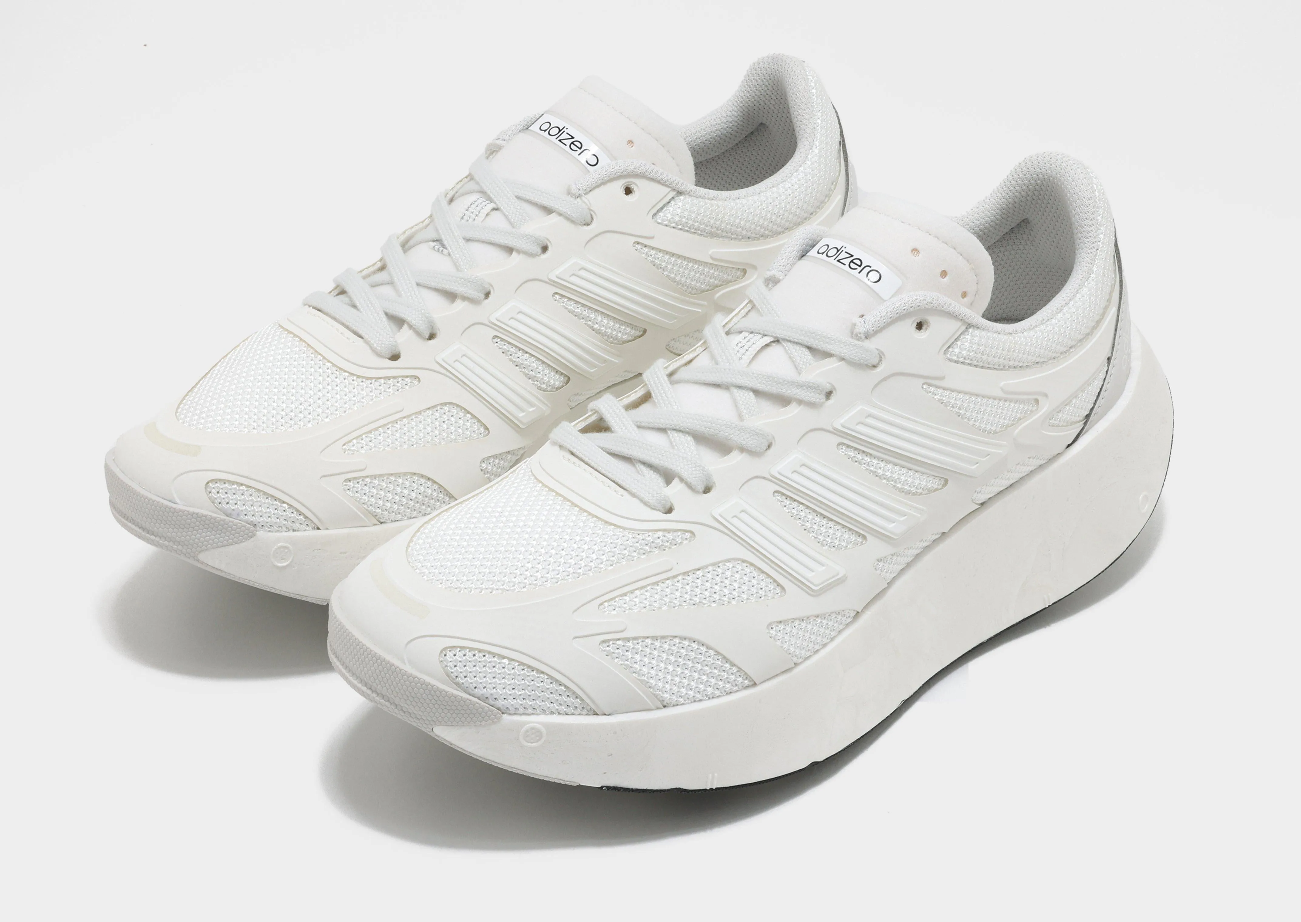 Adizero Aruku Mesh Lining Soft Material