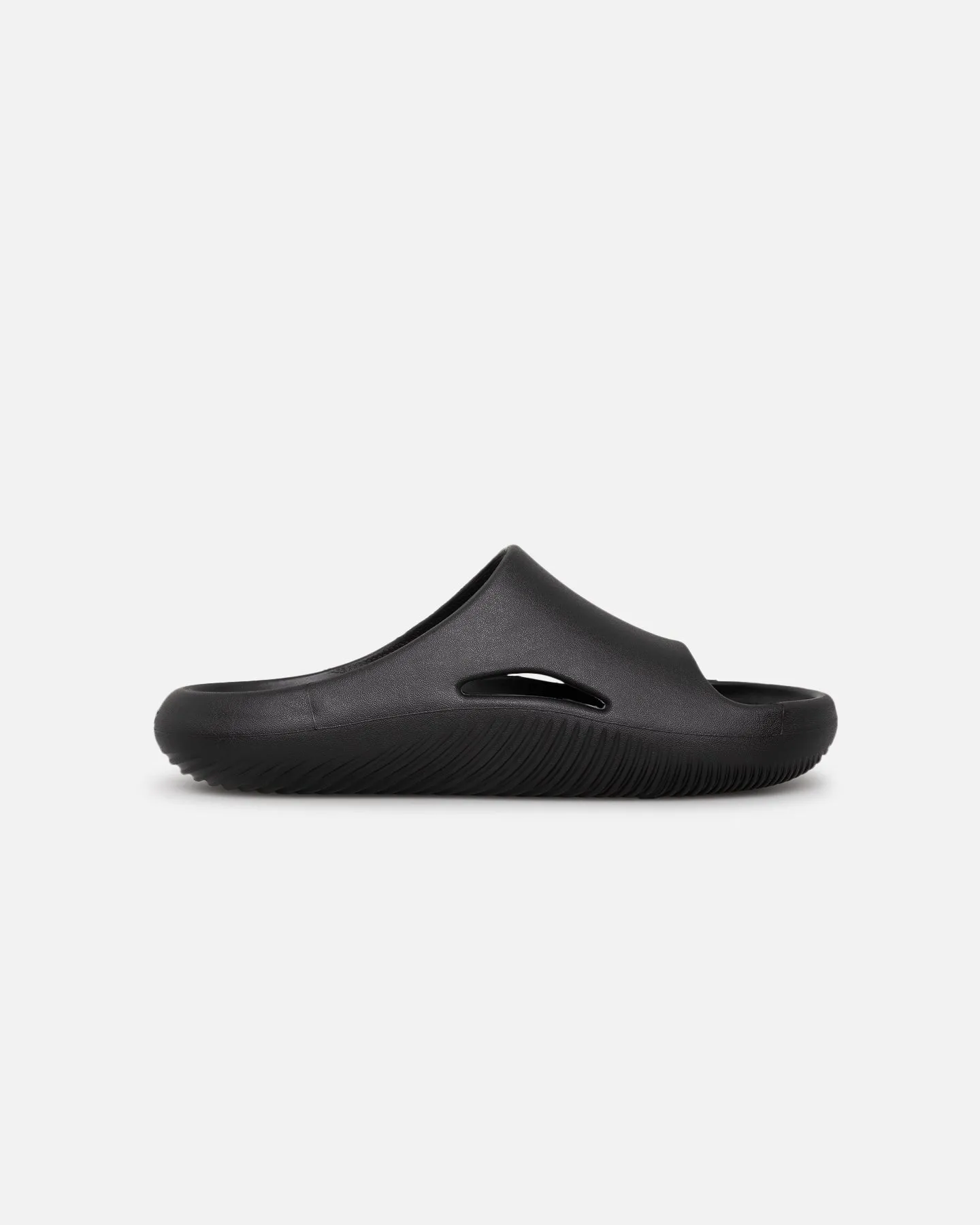 Swim Ready Crocs Mellow Slide Black