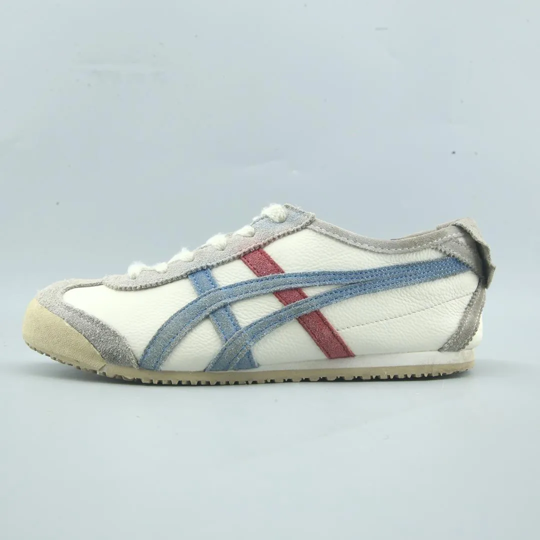 ONITSUKA TIGER MEXICO 66 Weekend Outfit Core Style
