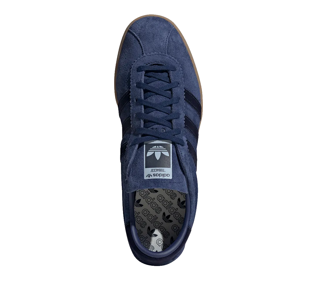 Adidas Tabacco Digital Run Ergonomic Cold Weather