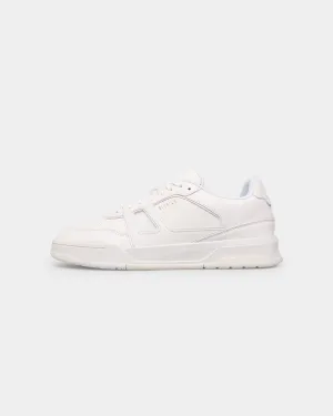 Sik Silk Court Lauda White/White/Gold Body Align Japan Neat