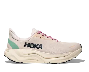 WOMEN'S ARAHI 8 - B - ROSE CREAM/ALABASTER Stable base