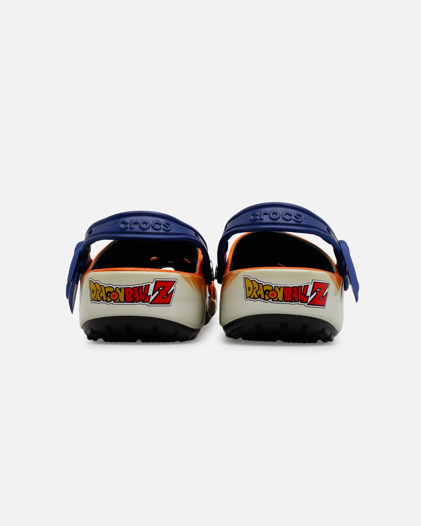 Dream Path Dragon Ball Z X Crocs Classic Clog "Goku" Multi