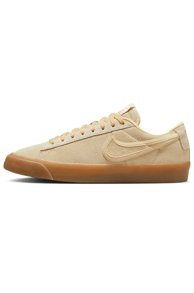 Nike SB Blazer Low Pro GT Grant Taylor Premium Skate Shoes Dream Walk