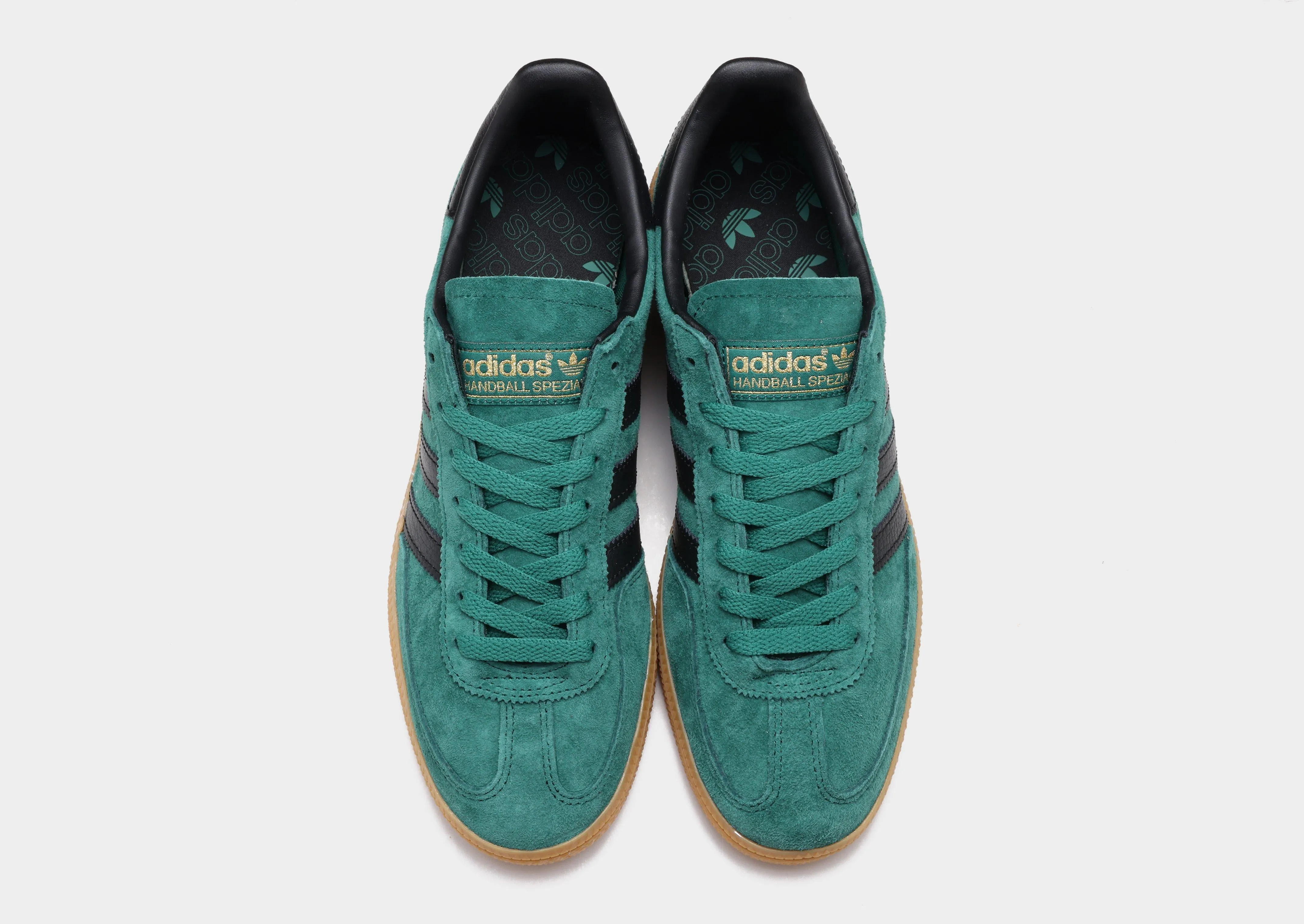 Handball Spezial Go Mode Sunrise Run