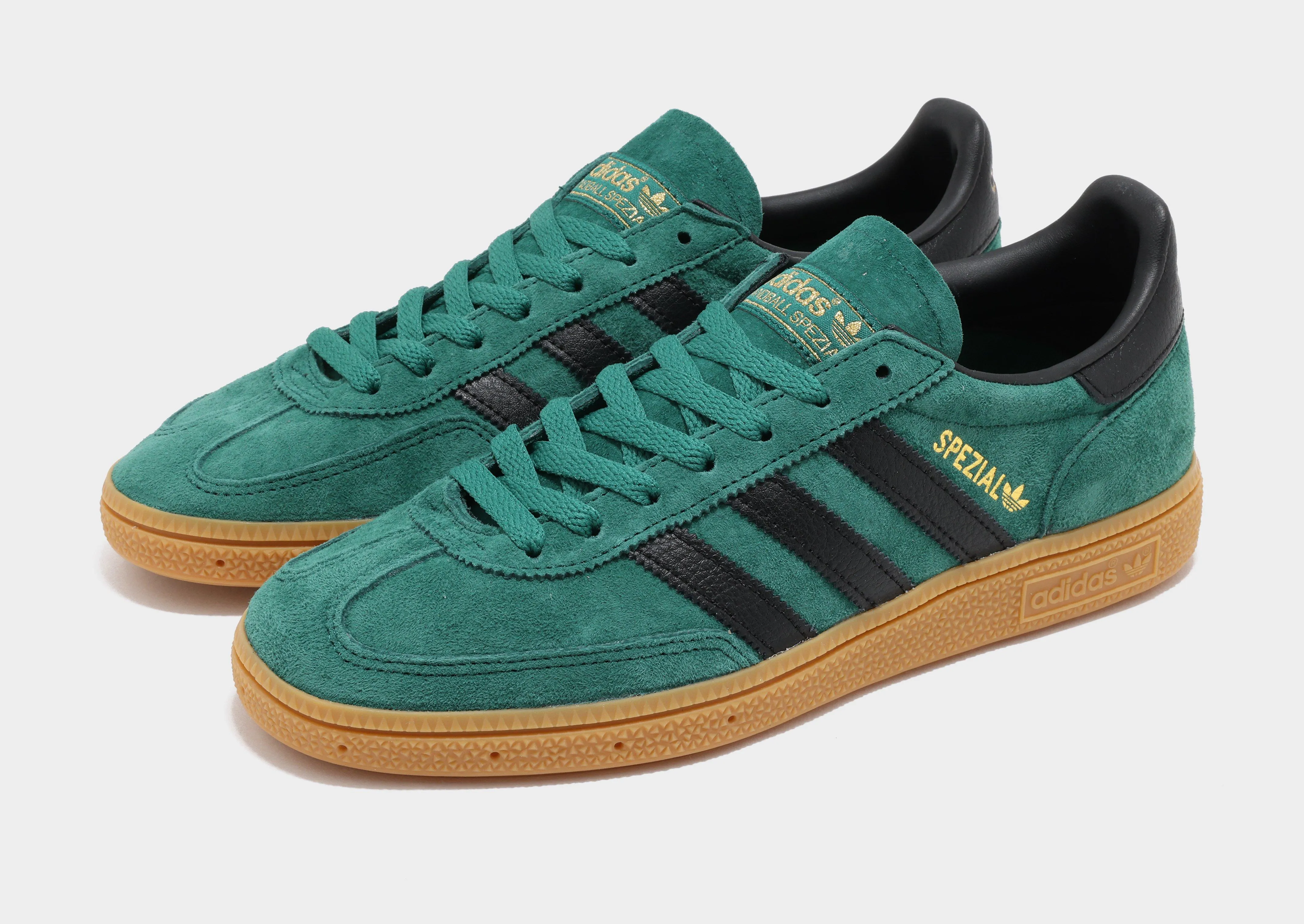 Handball Spezial City Proof