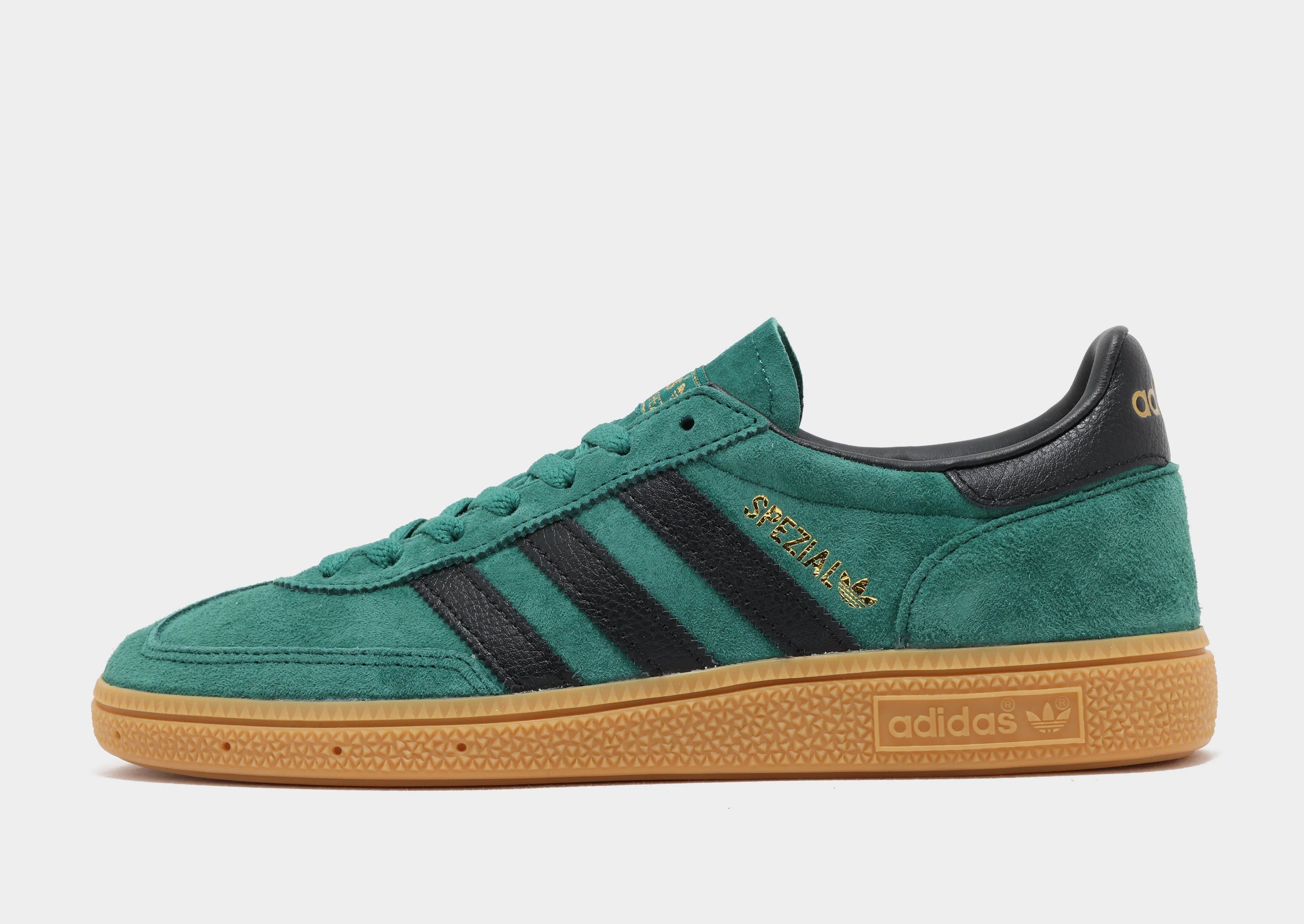 Handball Spezial Cushioned heel