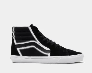 Lightweight Fit Skater Ready Sk8-Hi