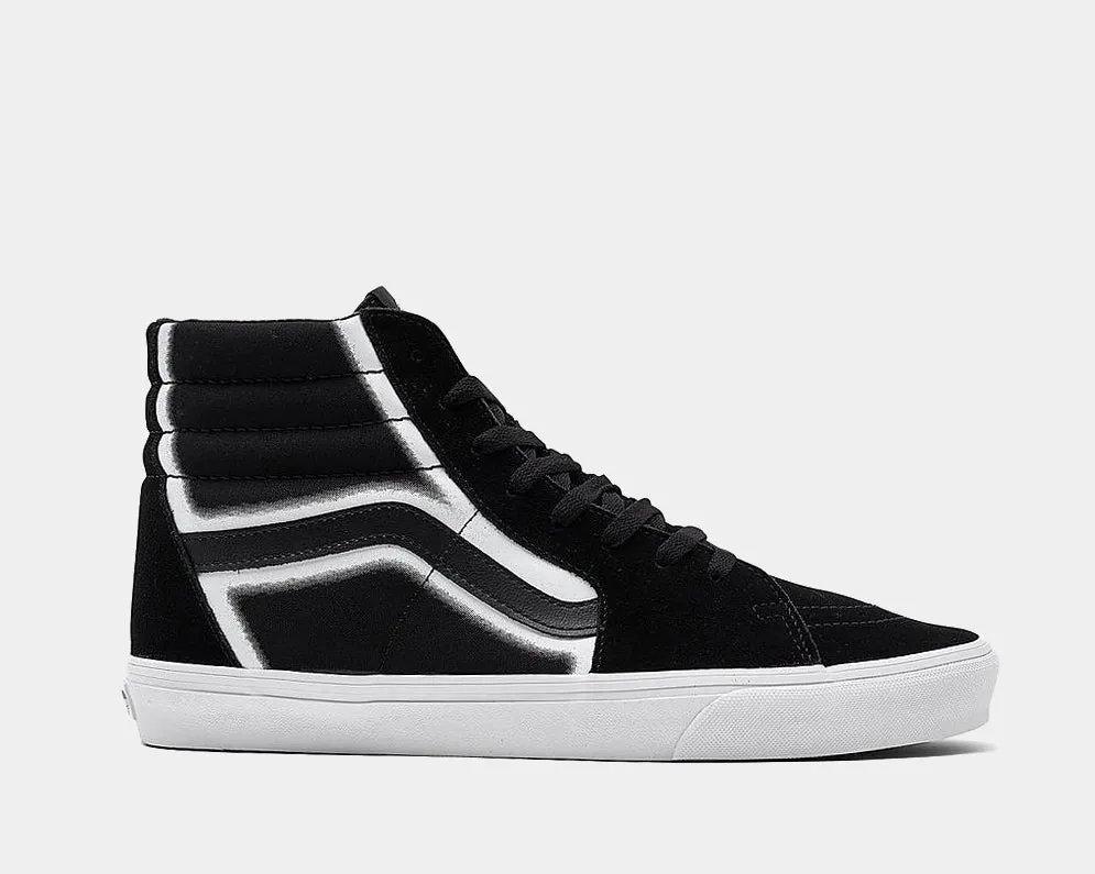 Easy Step Fit Freestyle Ride Sk8-Hi
