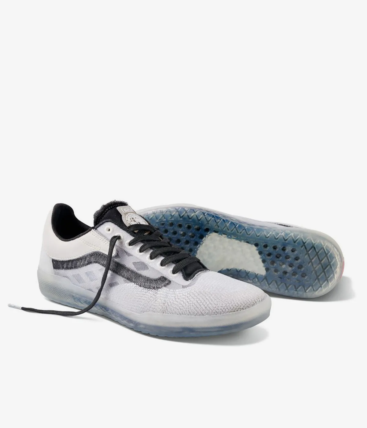 Urban Gear Vans Ave EXP UltimateWaffle FA