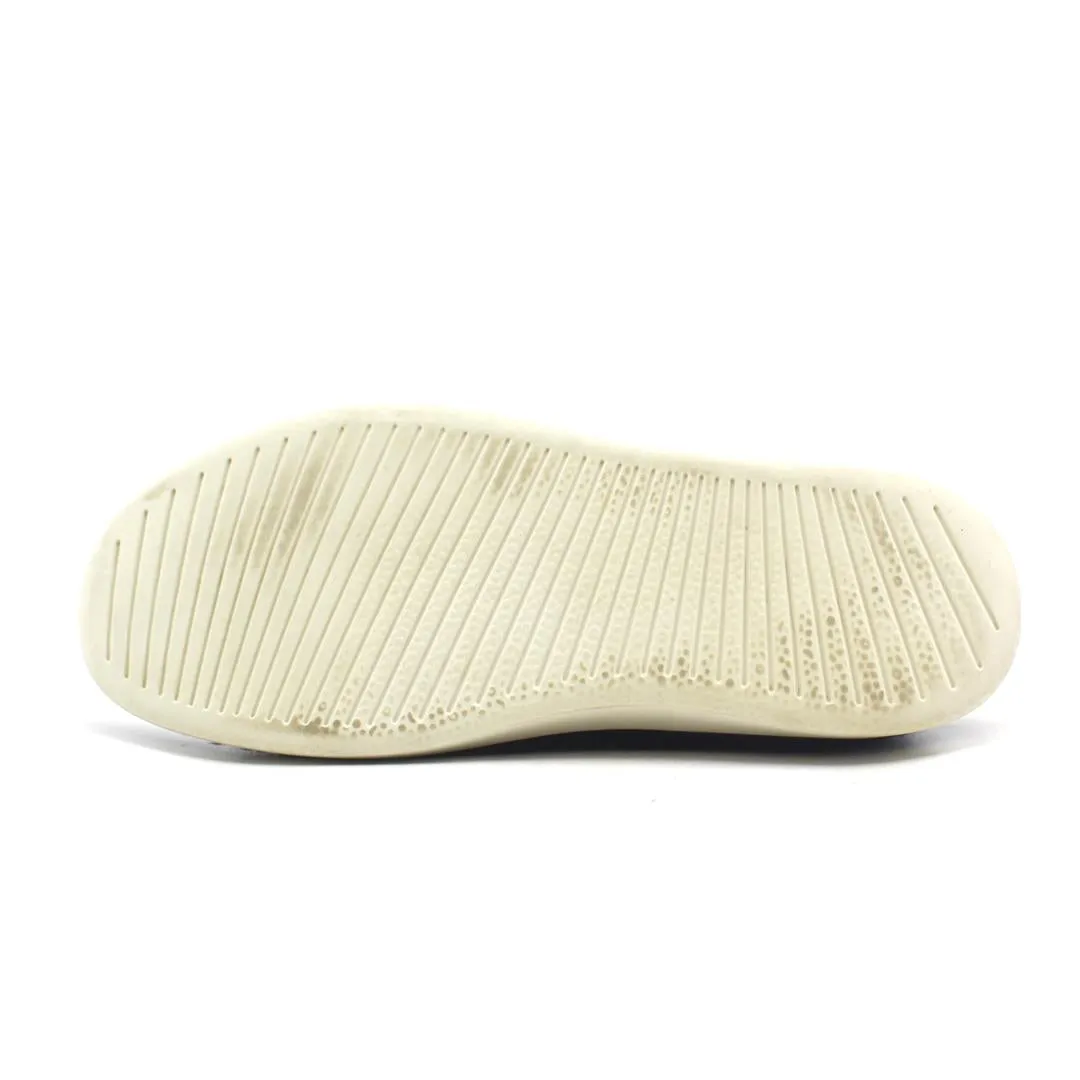 Allbirds Wool Lounger Fluffs- LIMITED EDITION: Natural Black (Cream Sole) EX Sleek Form