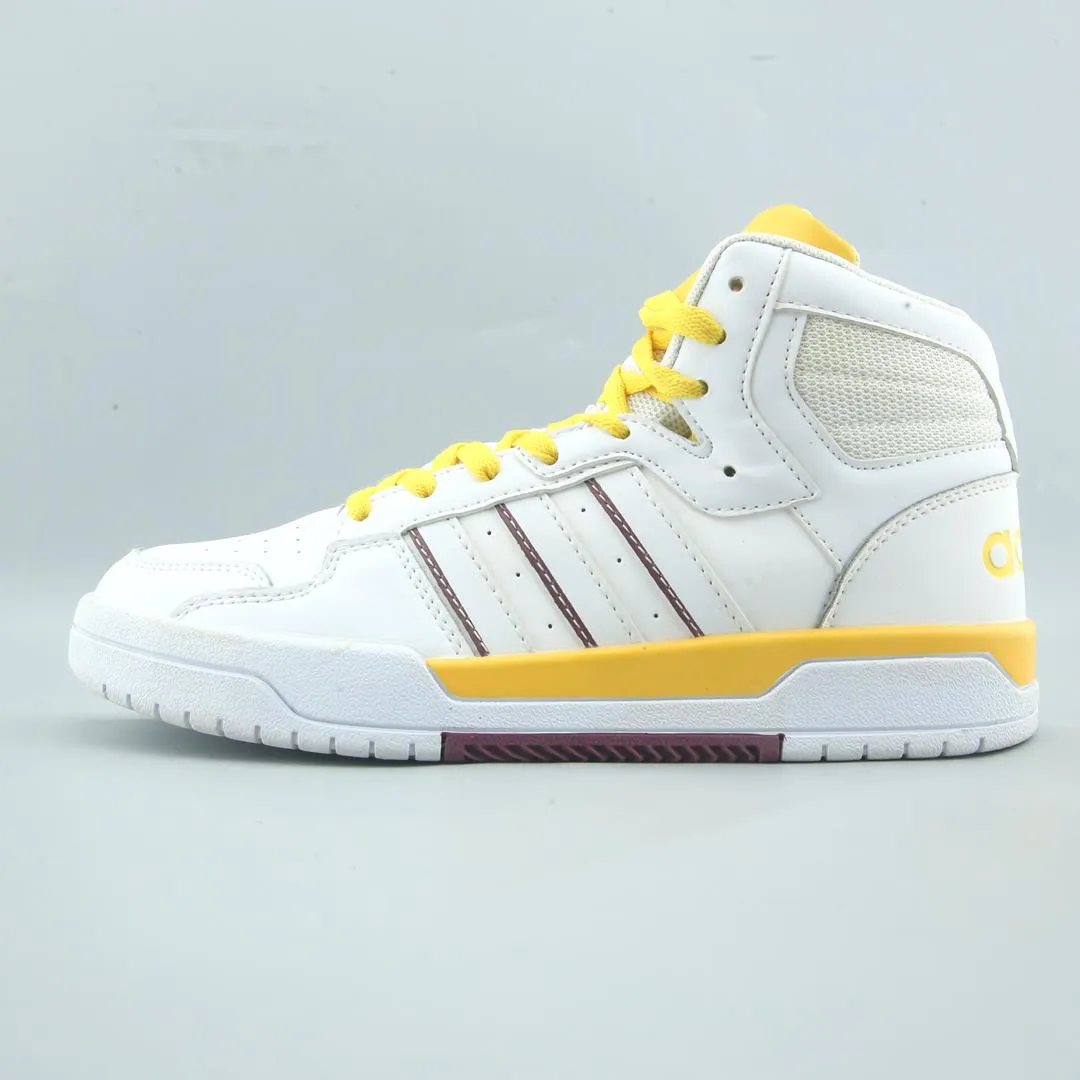 Swing Step Day Glow ADIDAS ENTRAP MID