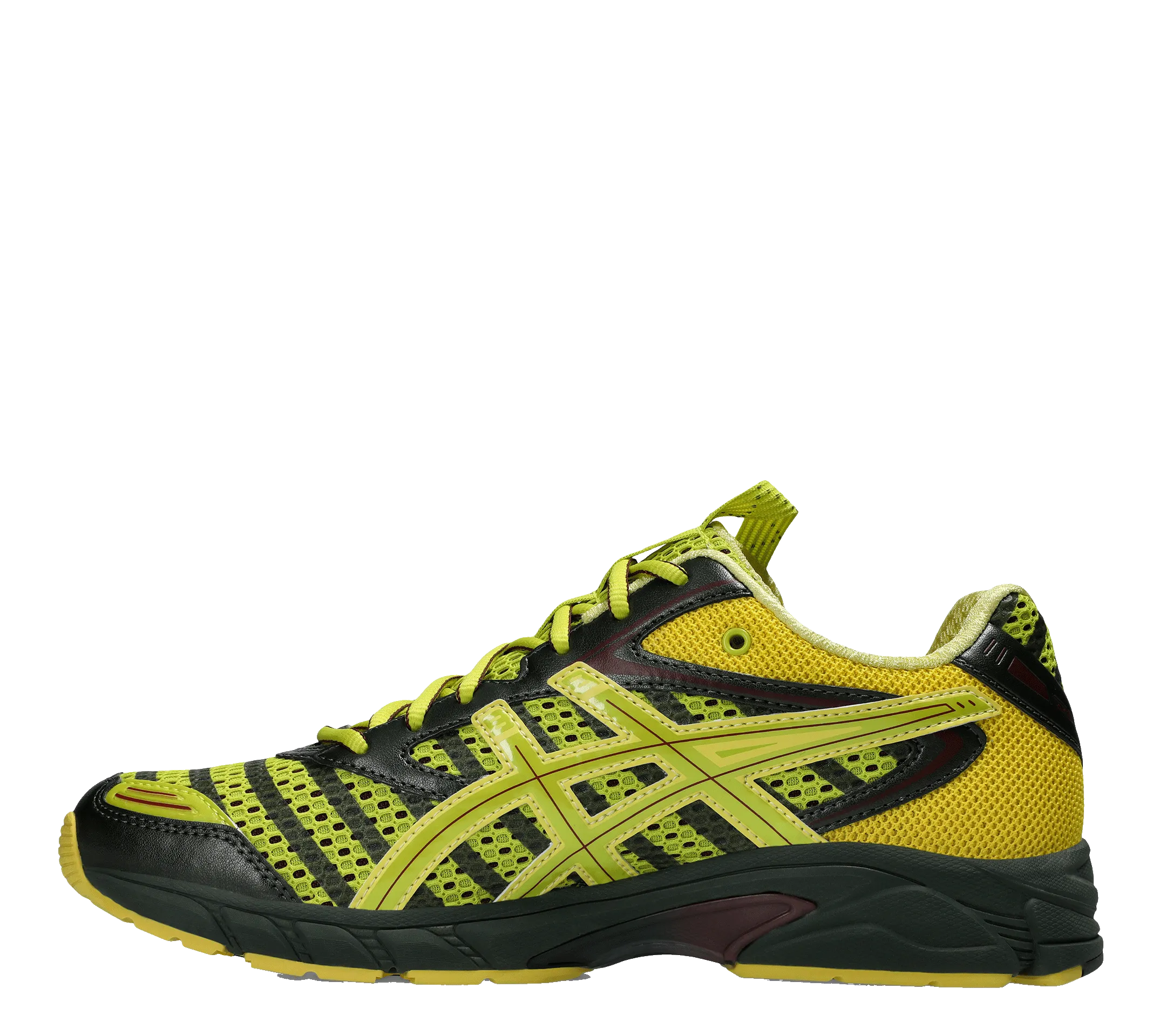 Durable Build Hiking Trails Asics UB9-S GEL-DS Trainer 14