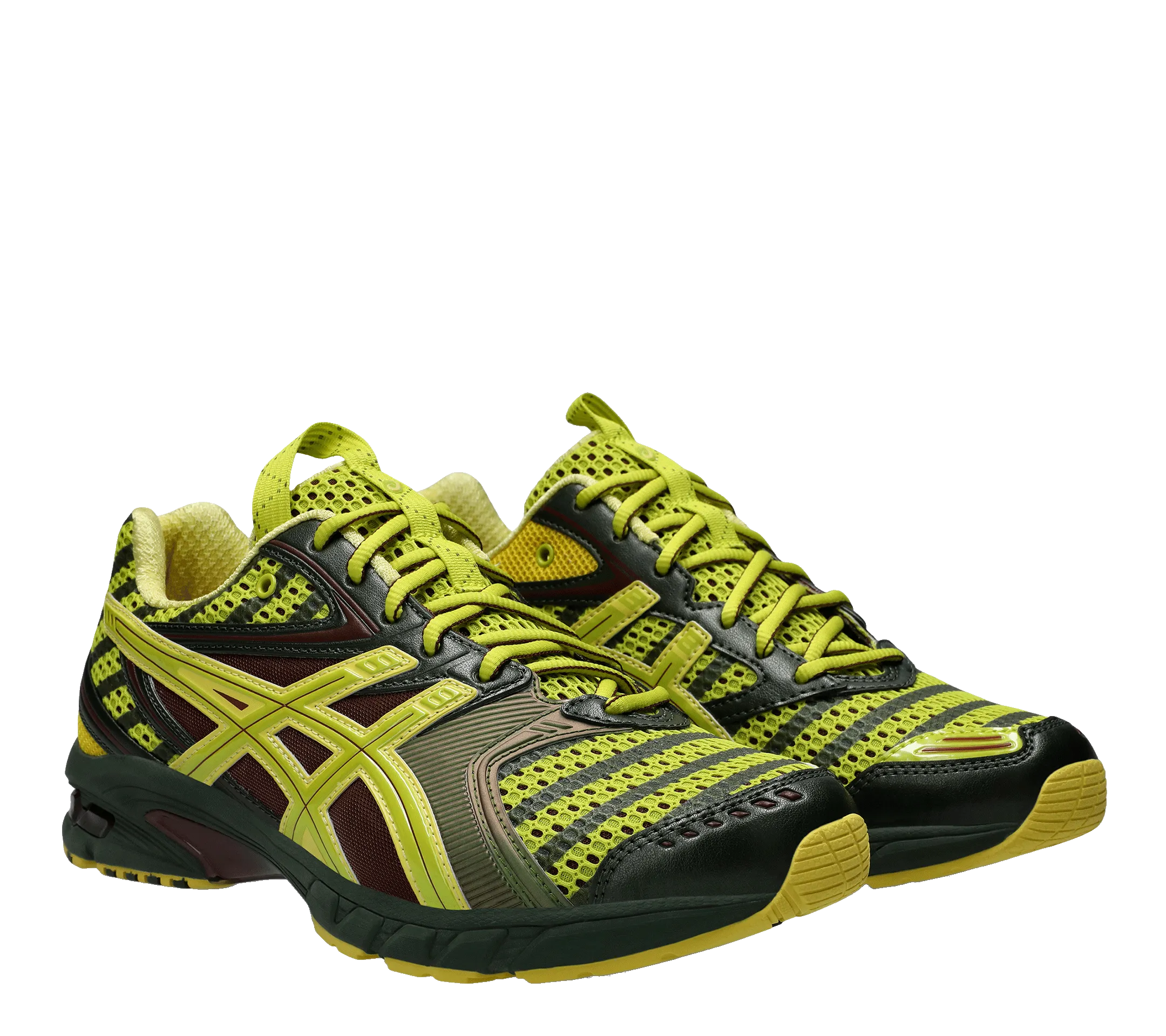 Lightweight Form Rainy Day Desert Path Asics UB9-S GEL-DS Trainer 14