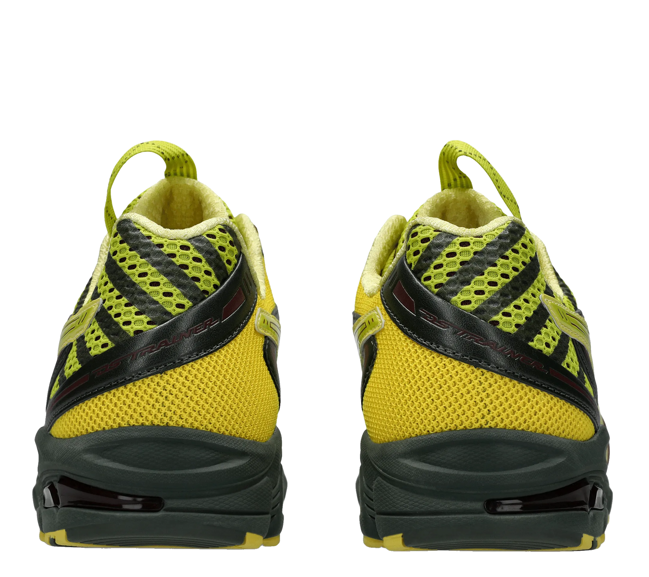 Asics UB9-S GEL-DS Trainer 14 Shock absorption Beauty Walk