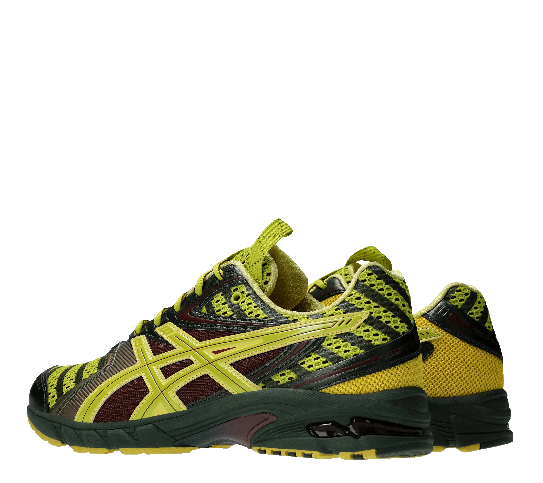 Asics UB9-S GEL-DS Trainer 14 Feather Light Modern Commuters King Strong