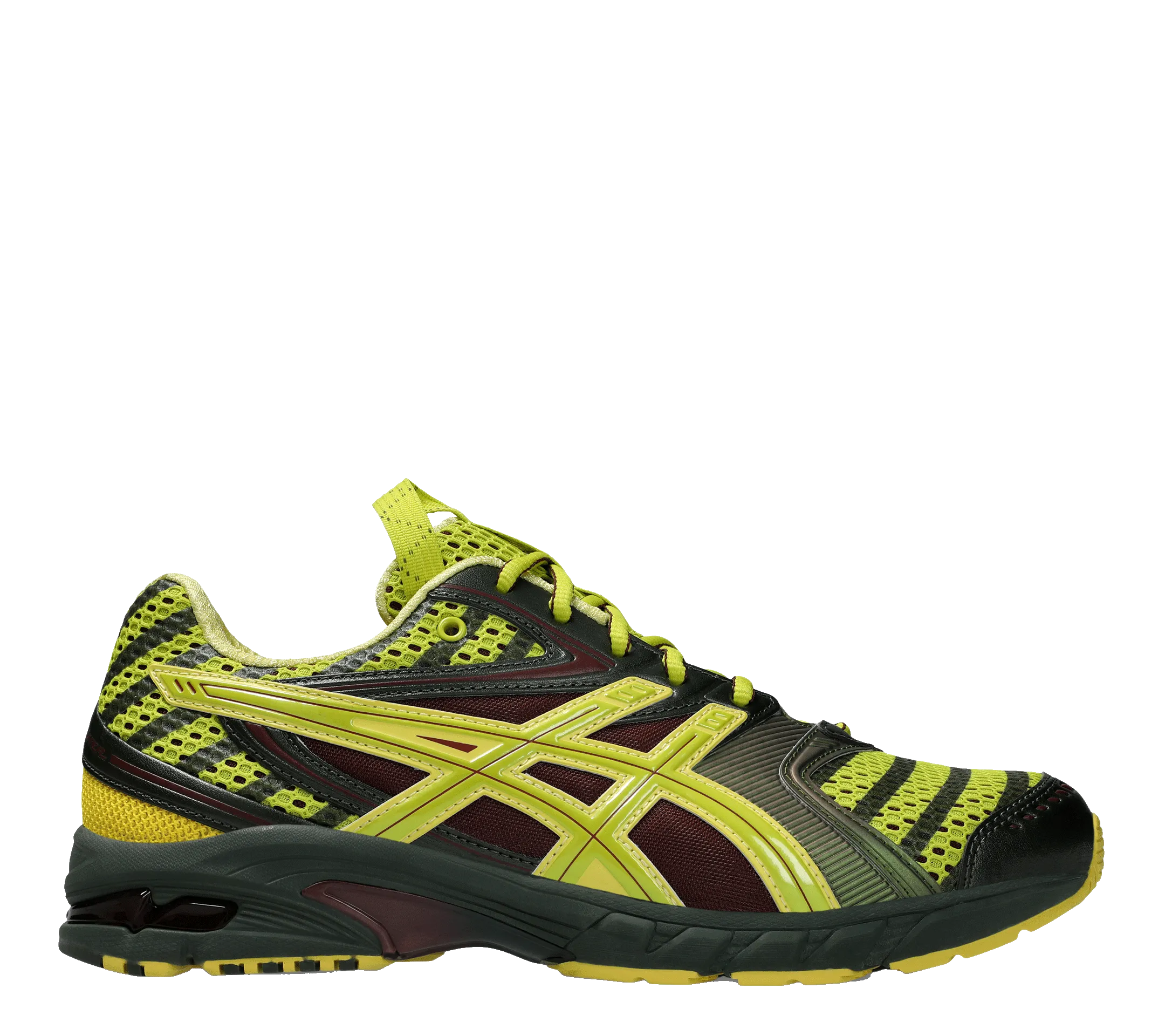 Comfort Outsole Swift Path Asics UB9-S GEL-DS Trainer 14