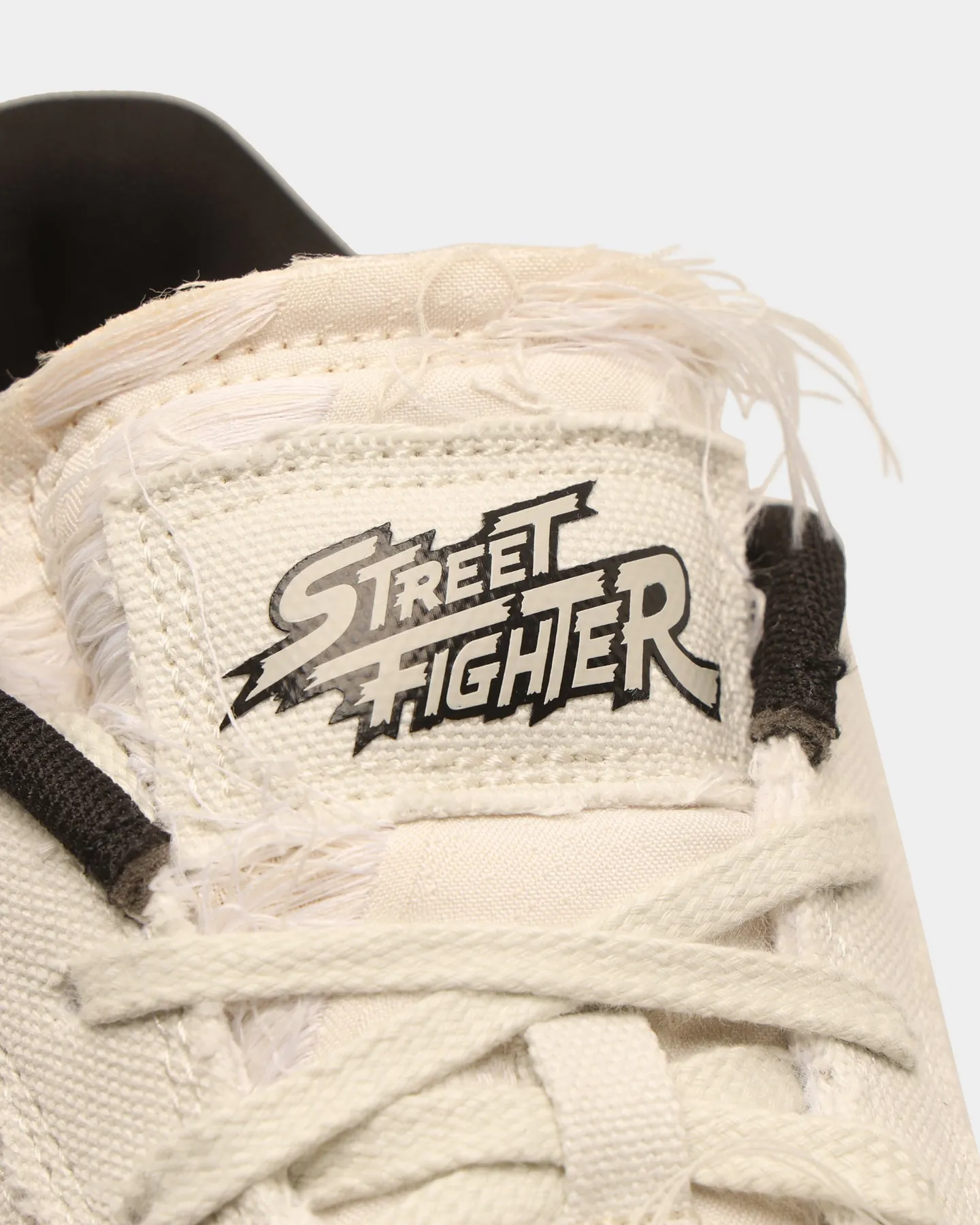 Comfortable fit Reebok X Street Fighter Club C 85 Morning Fog/Moon