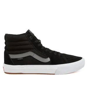 Weekend Vibe Vans BMX Sk8-Hi - Black/White/Grey
