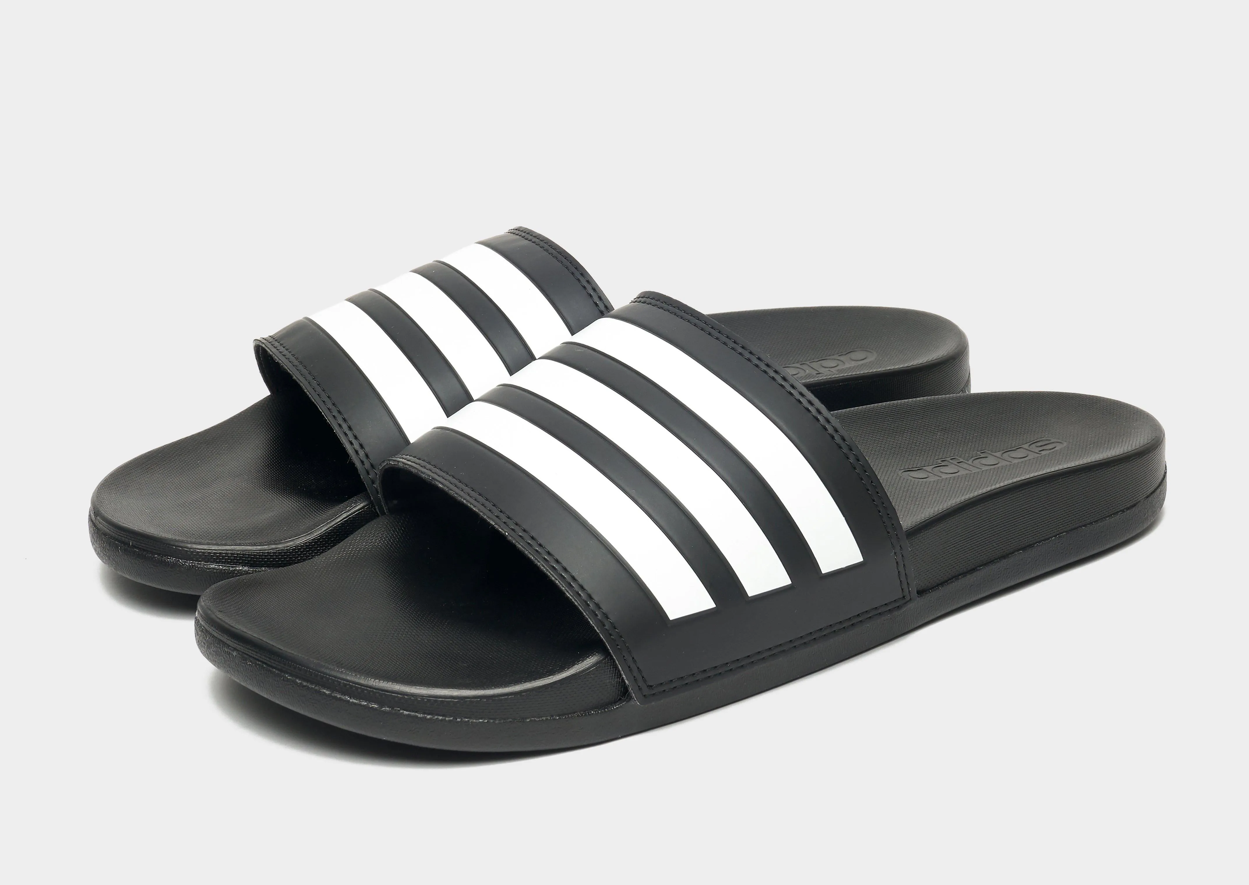 Adilette Comfort Slides Foot Relax Mules style